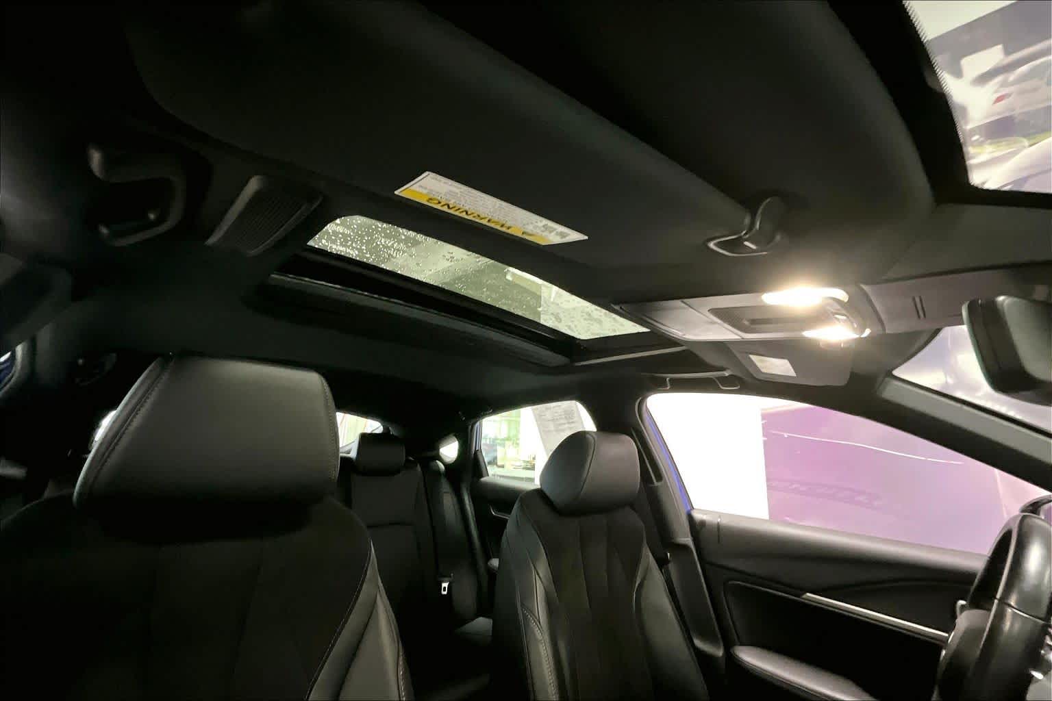 Thumbnail: 2024 Acura Integra - 28