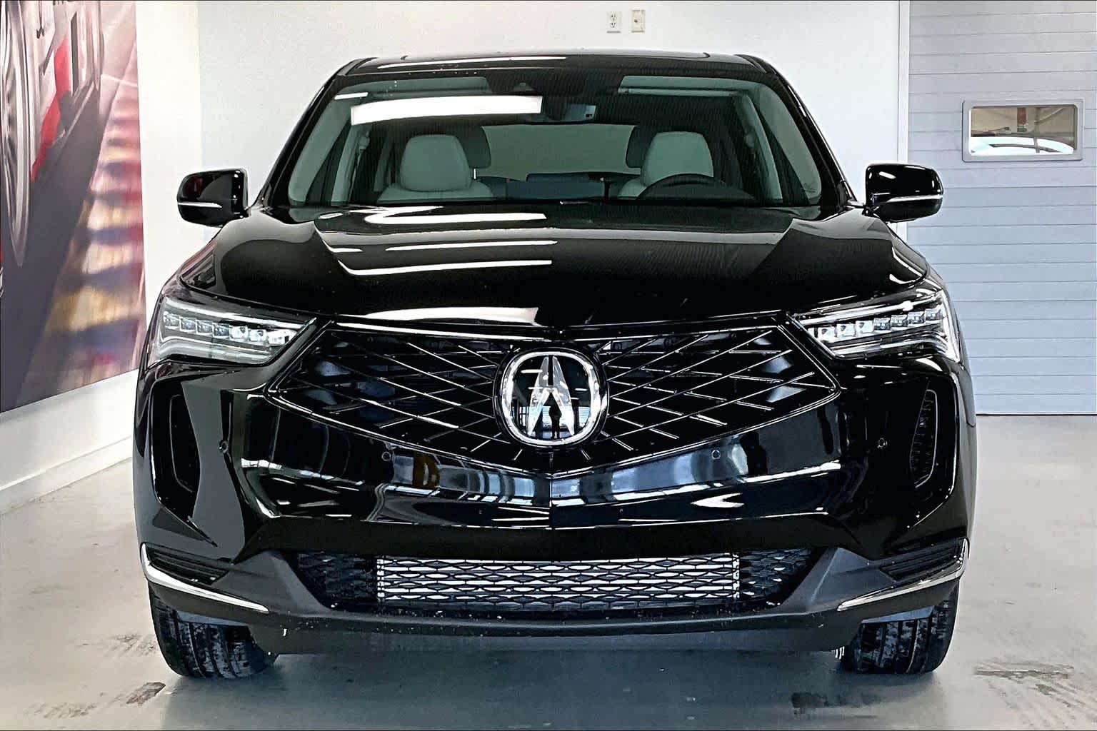 Thumbnail: 2026 Acura RDX - 6