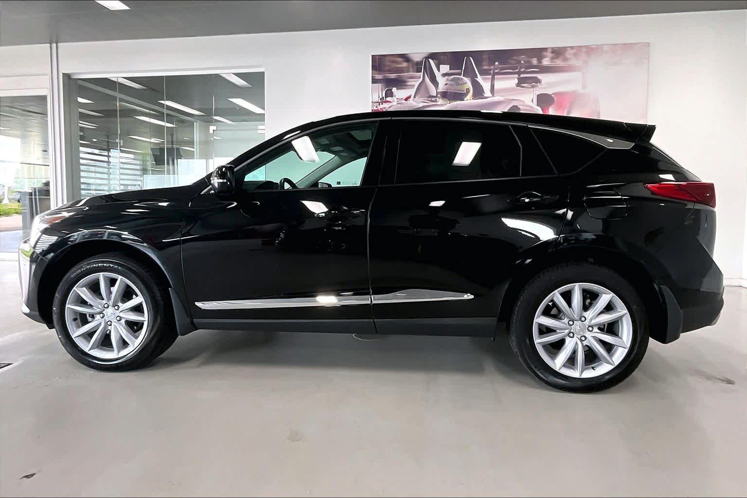 Thumbnail: 2023 Acura RDX - 3
