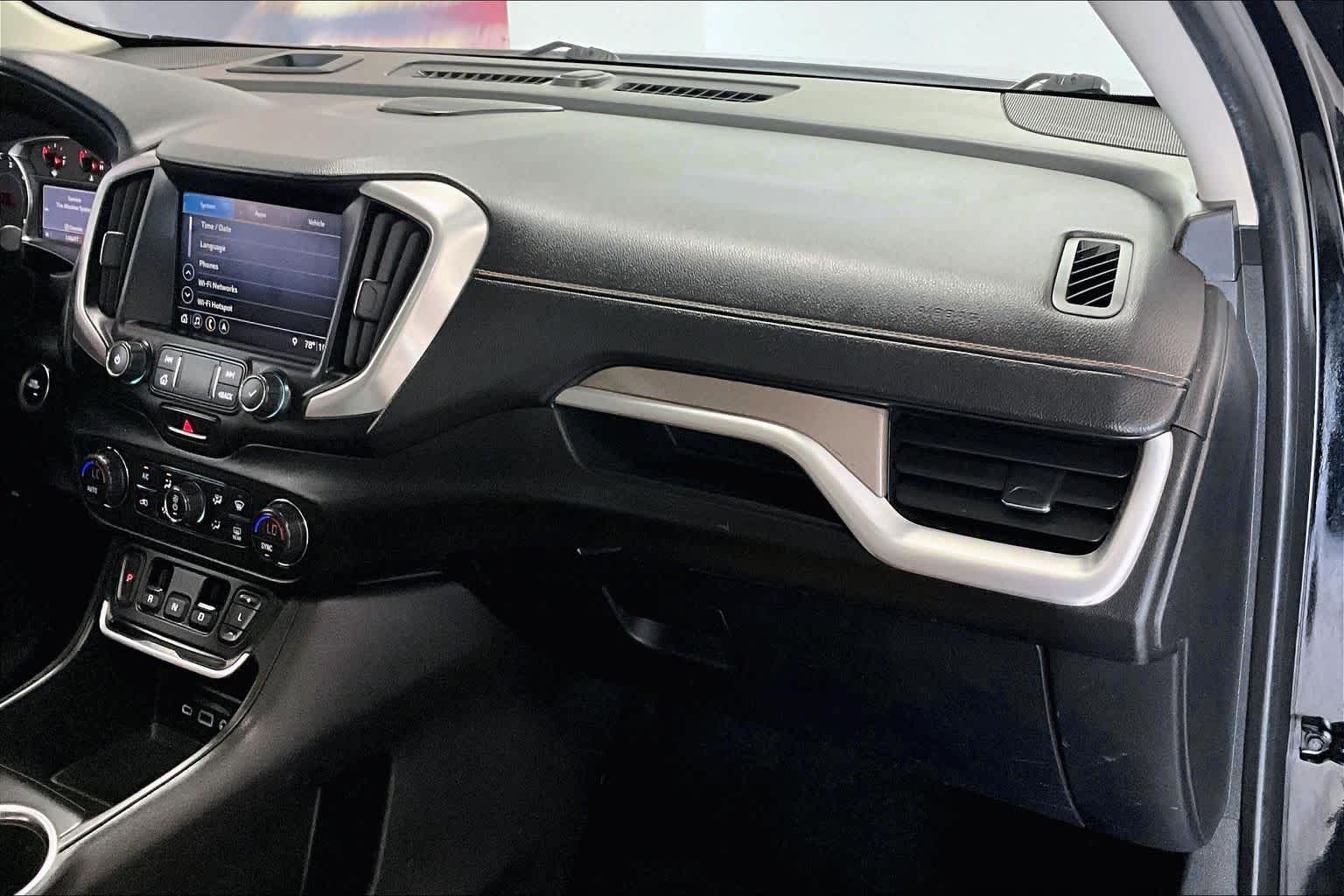 Thumbnail: 2019 GMC Terrain - 18