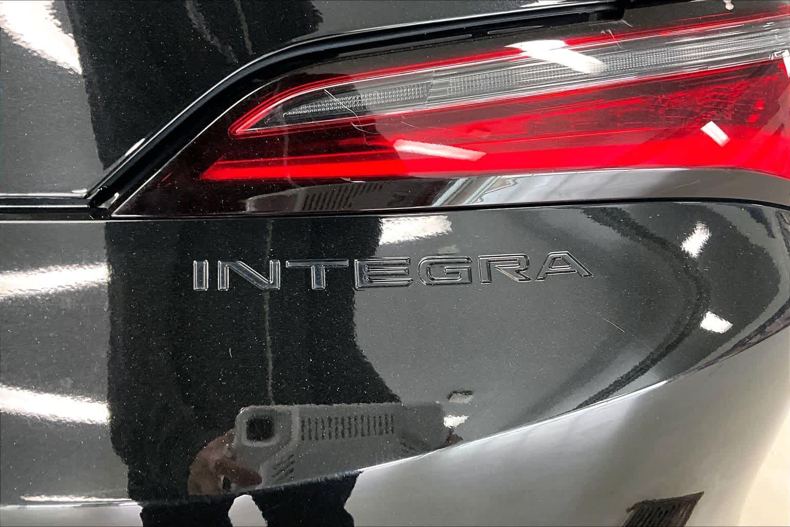 Thumbnail: 2024 Acura Integra - 7