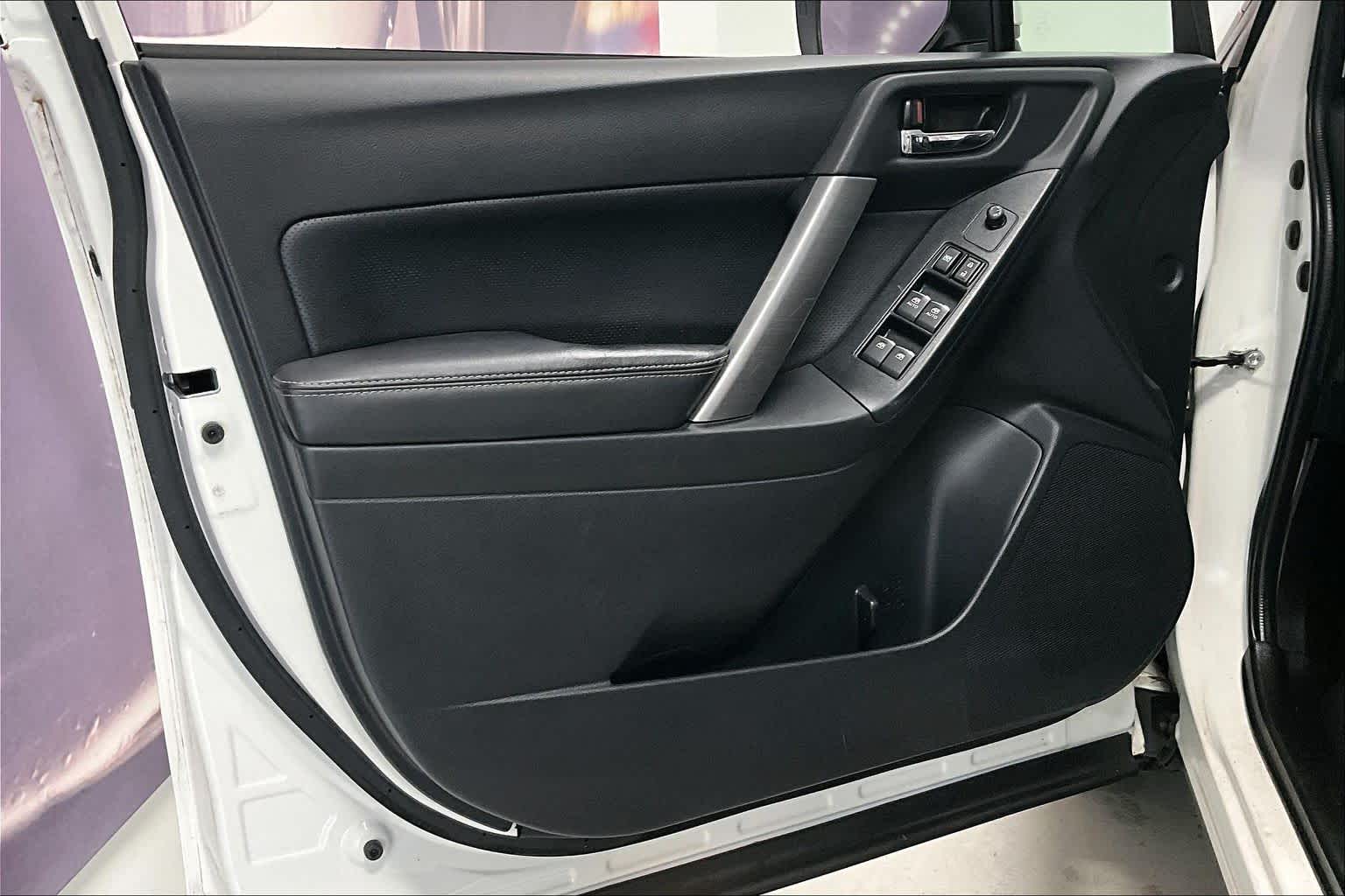 Thumbnail: 2018 Subaru Forester - 23