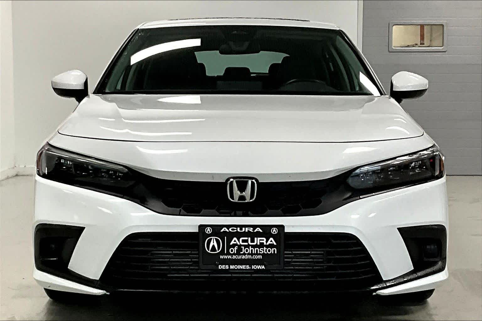 Thumbnail: 2022 Honda Civic - 6