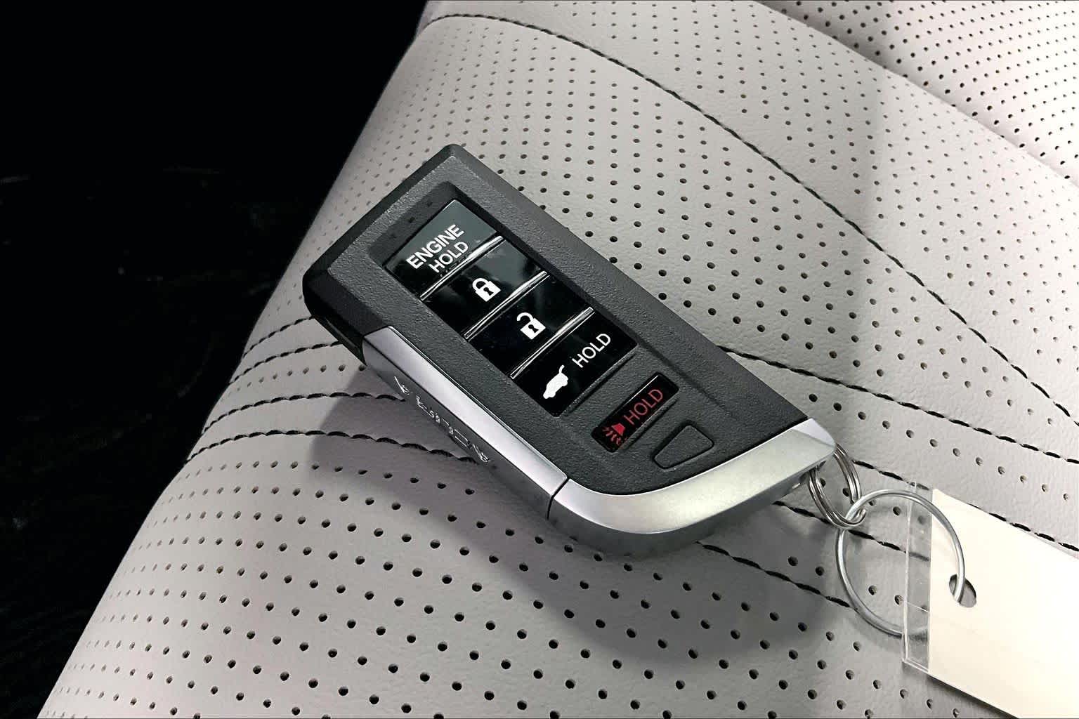 Thumbnail: 2026 Acura MDX - 19