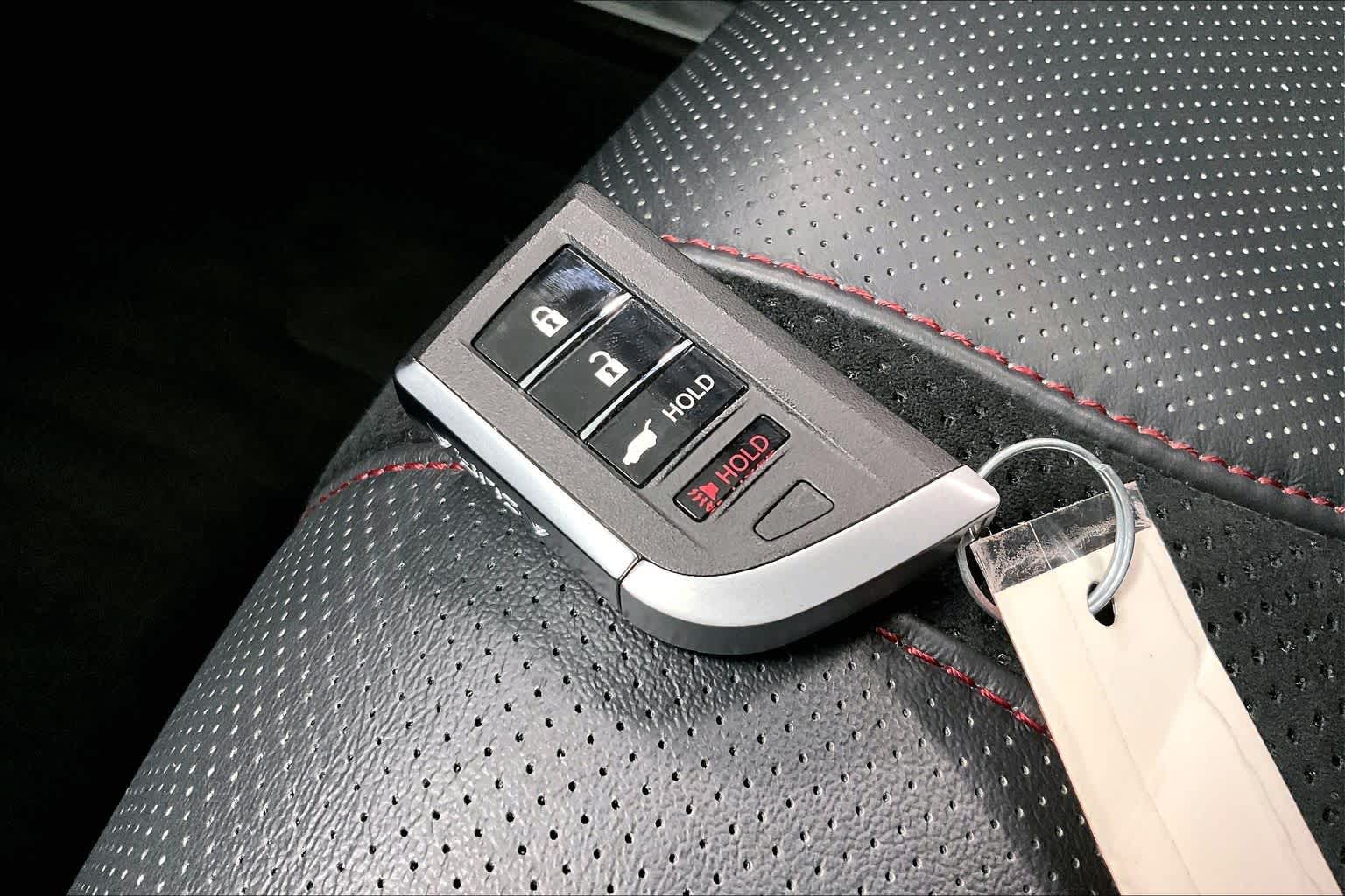 Thumbnail: 2023 Acura RDX - 18