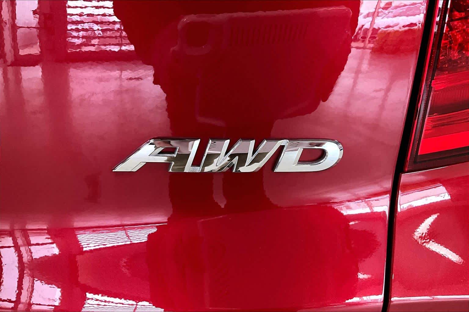 Thumbnail: 2023 Honda Passport - 7