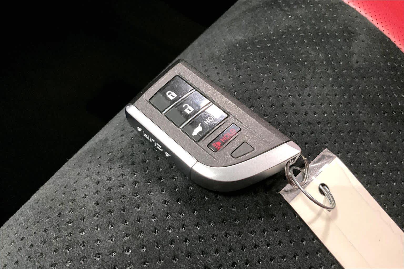 Thumbnail: 2023 Acura MDX - 18