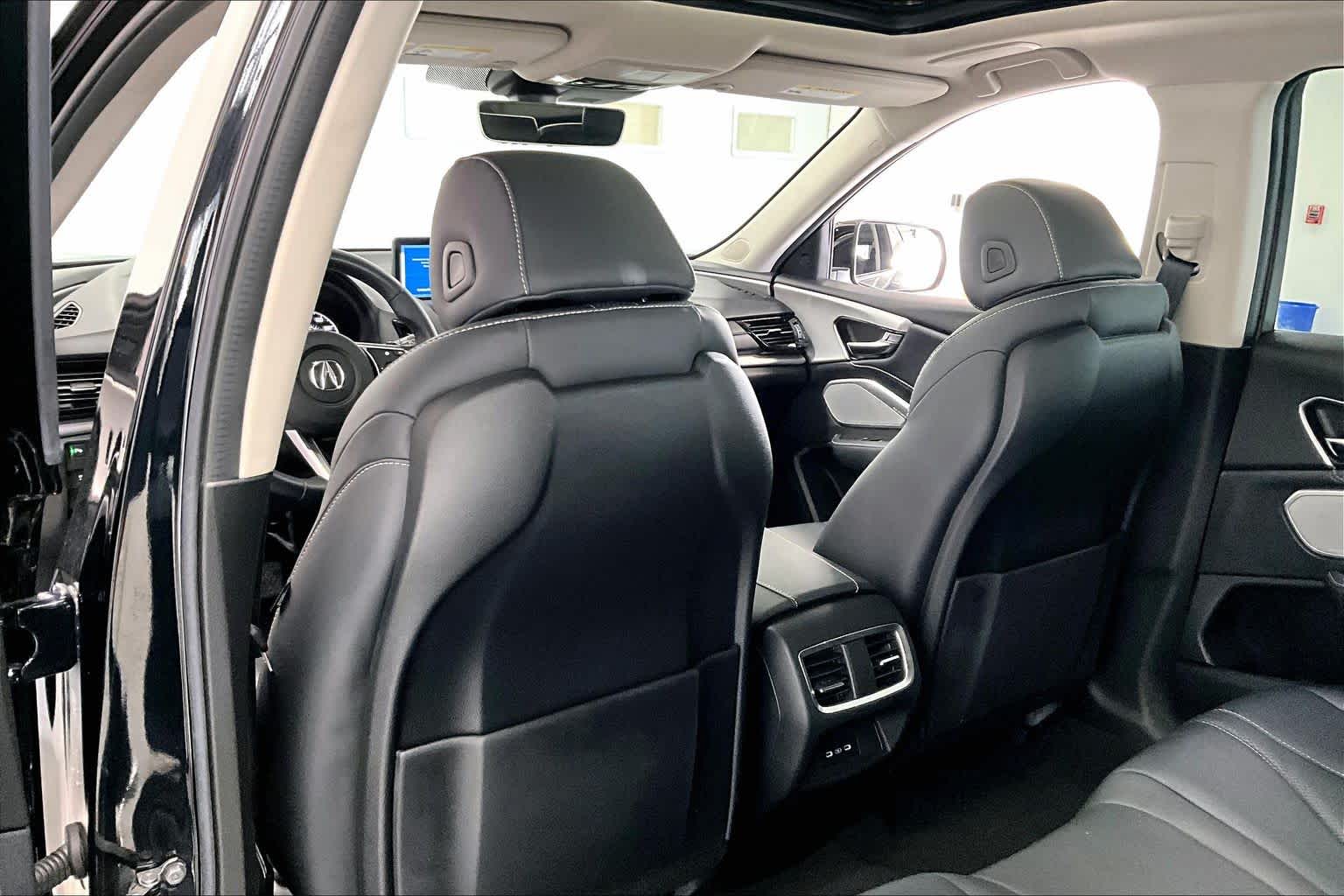 Thumbnail: 2023 Acura RDX - 11