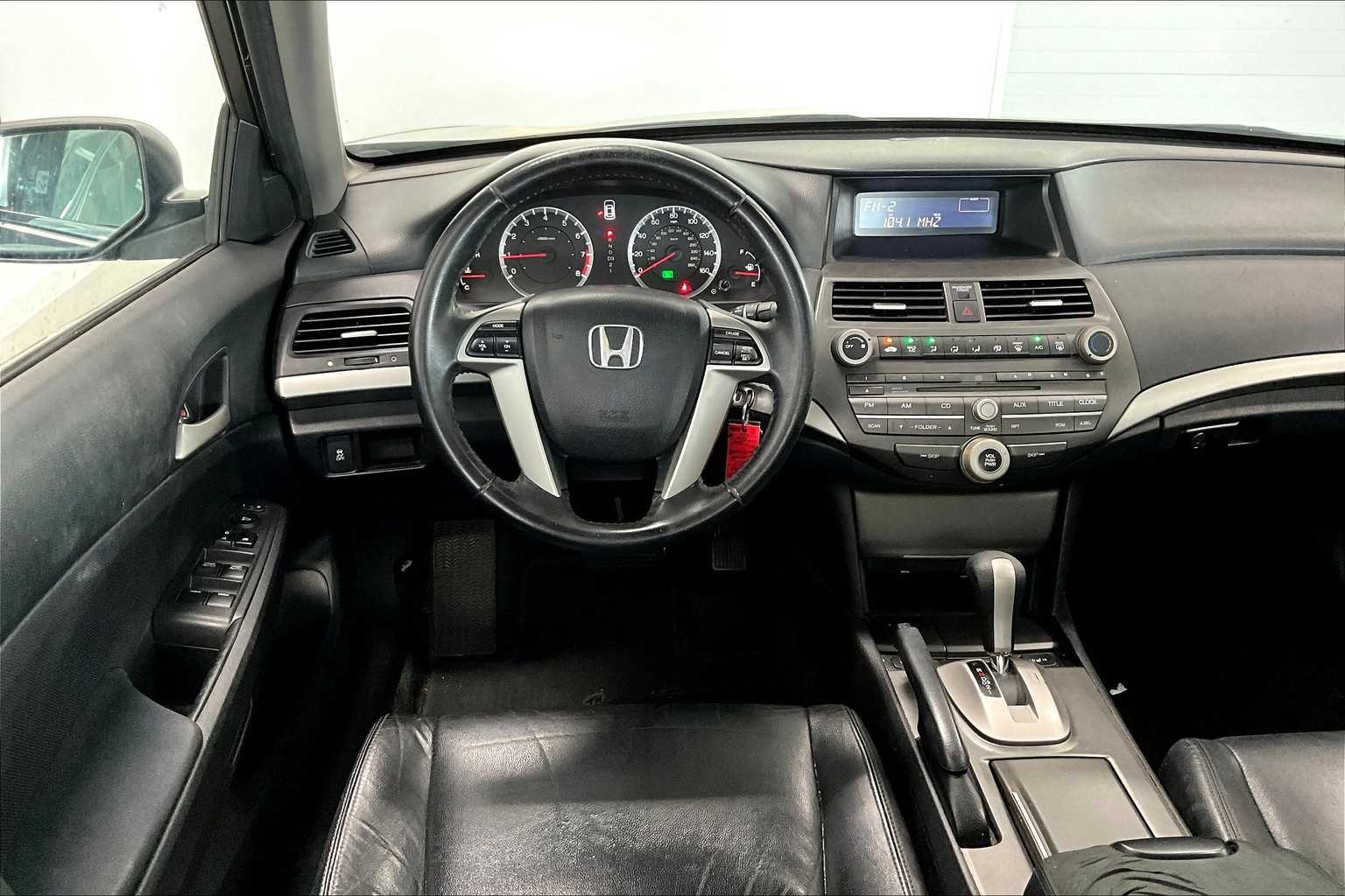 Thumbnail: 2011 Honda Accord - 9