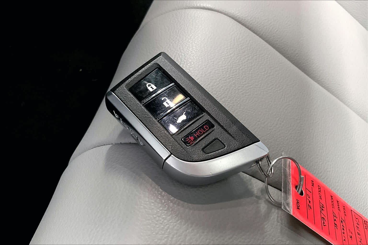 Thumbnail: 2025 Acura Integra - 17