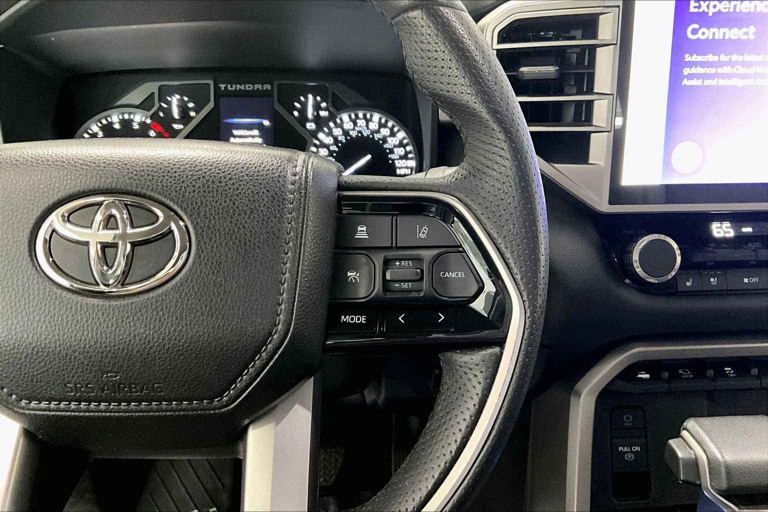 Thumbnail: 2023 Toyota Tundra - 22