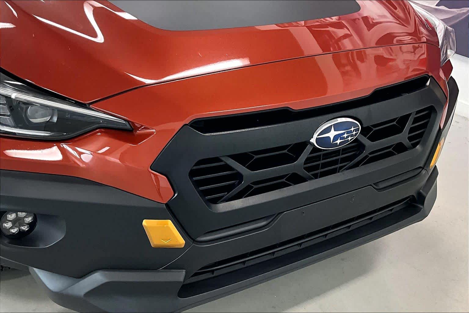Thumbnail: 2024 Subaru Crosstrek - 31