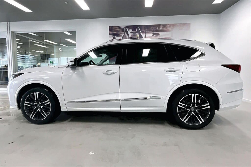 New 2026 Acura MDX SH-AWD Advance Package SUV