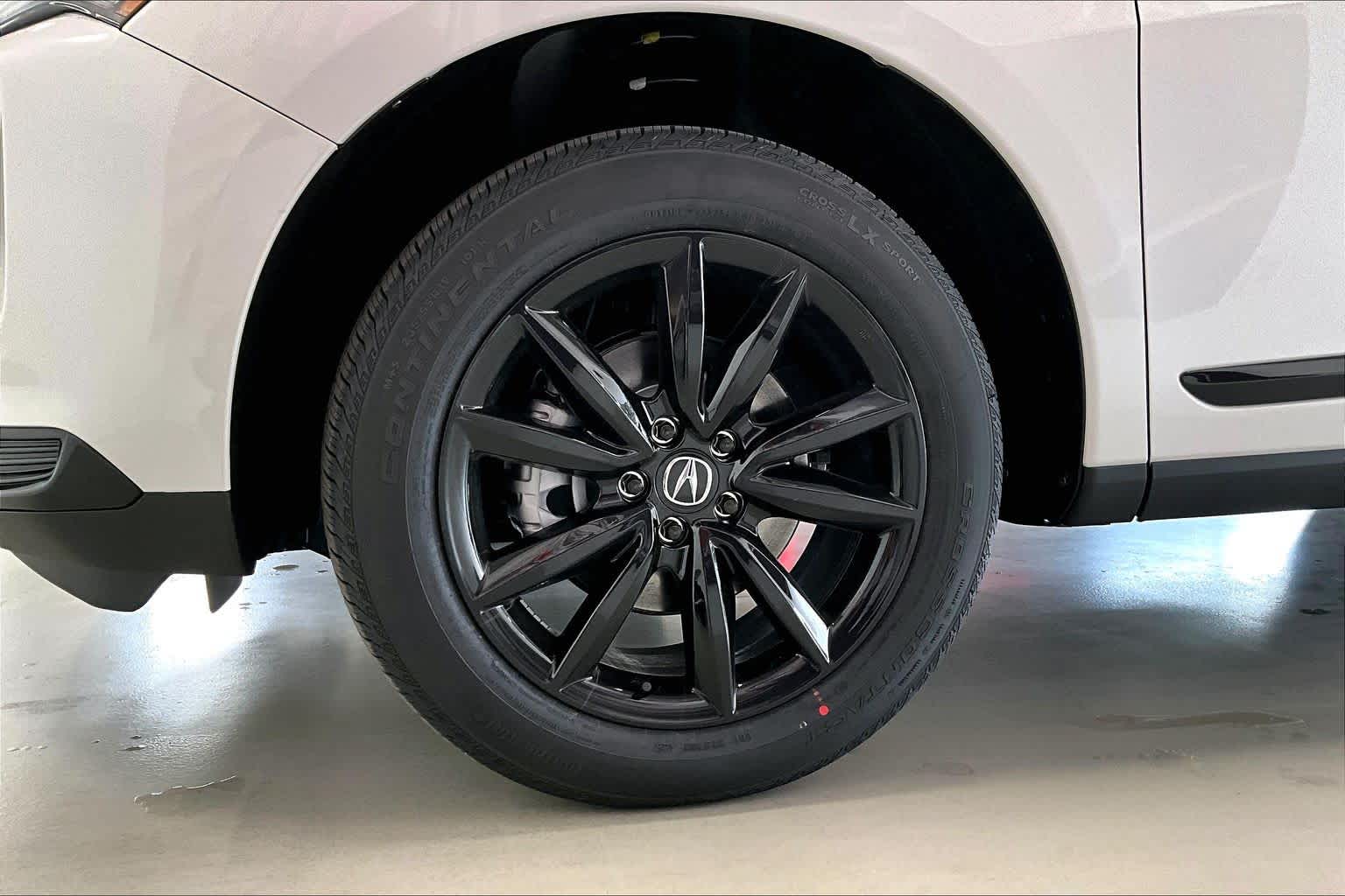 Thumbnail: 2026 Acura RDX - 8