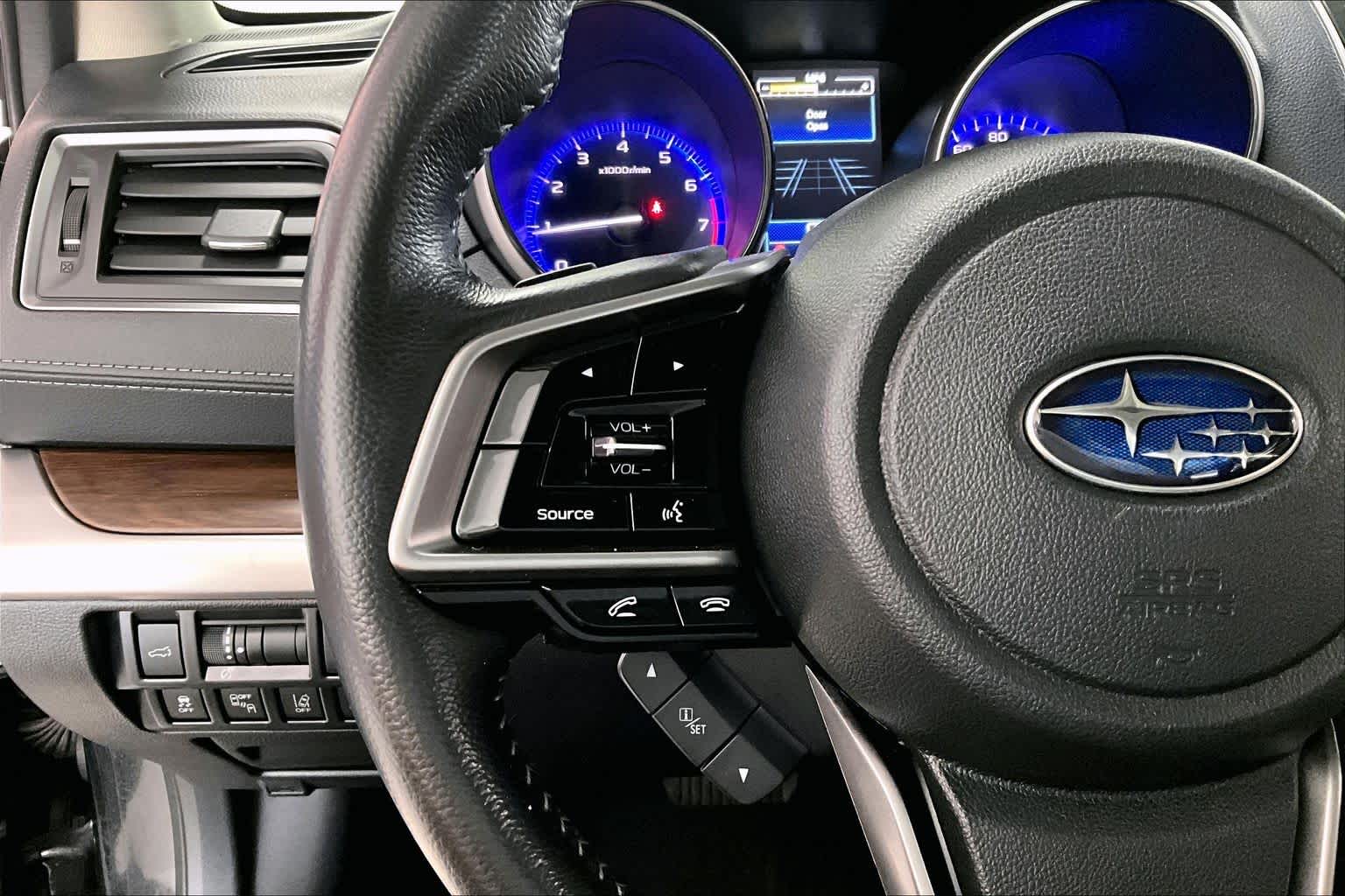 Thumbnail: 2018 Subaru Outback - 21