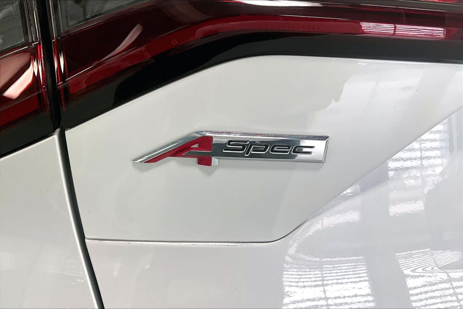 Thumbnail: 2026 Acura MDX - 7