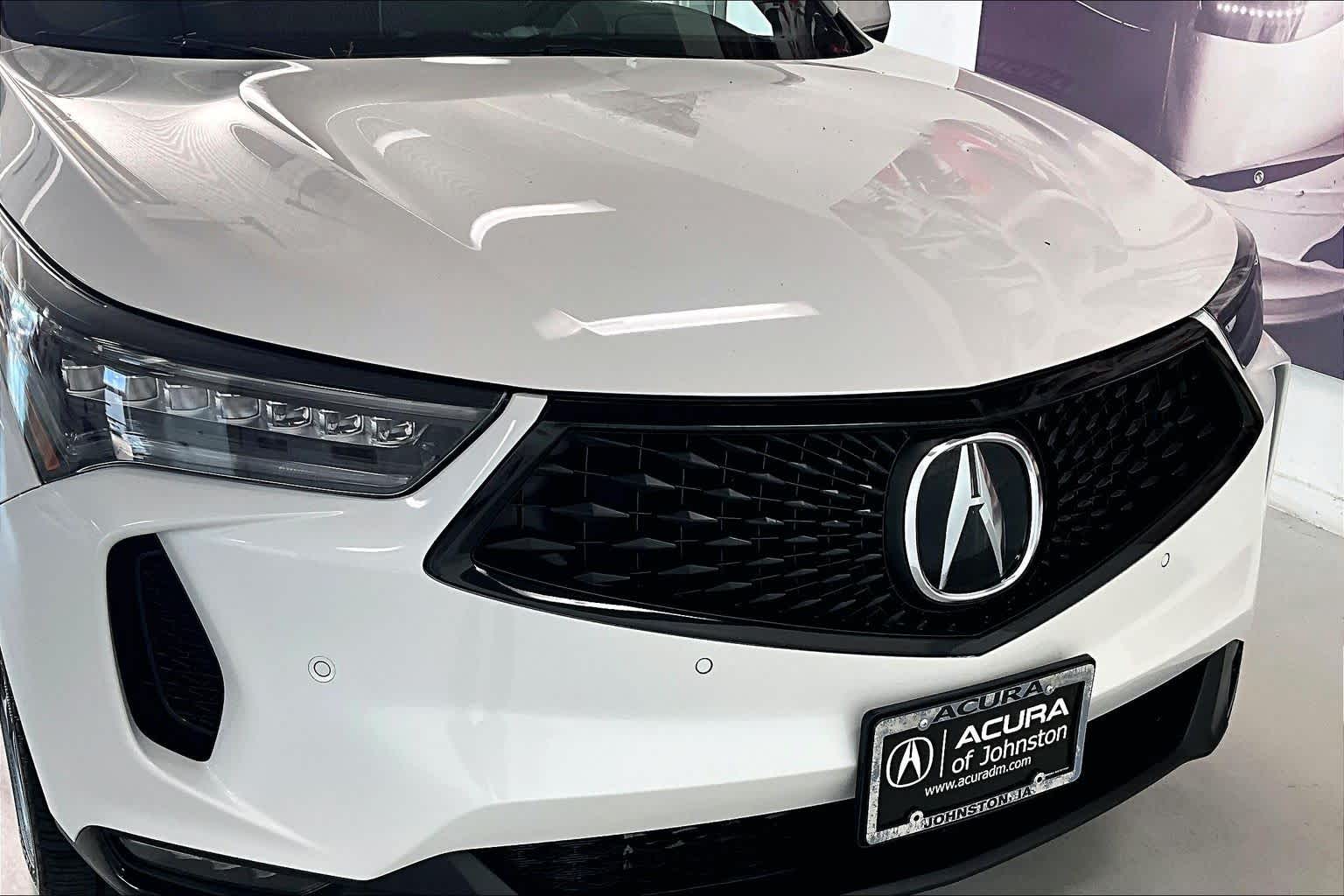 Thumbnail: 2023 Acura RDX - 31