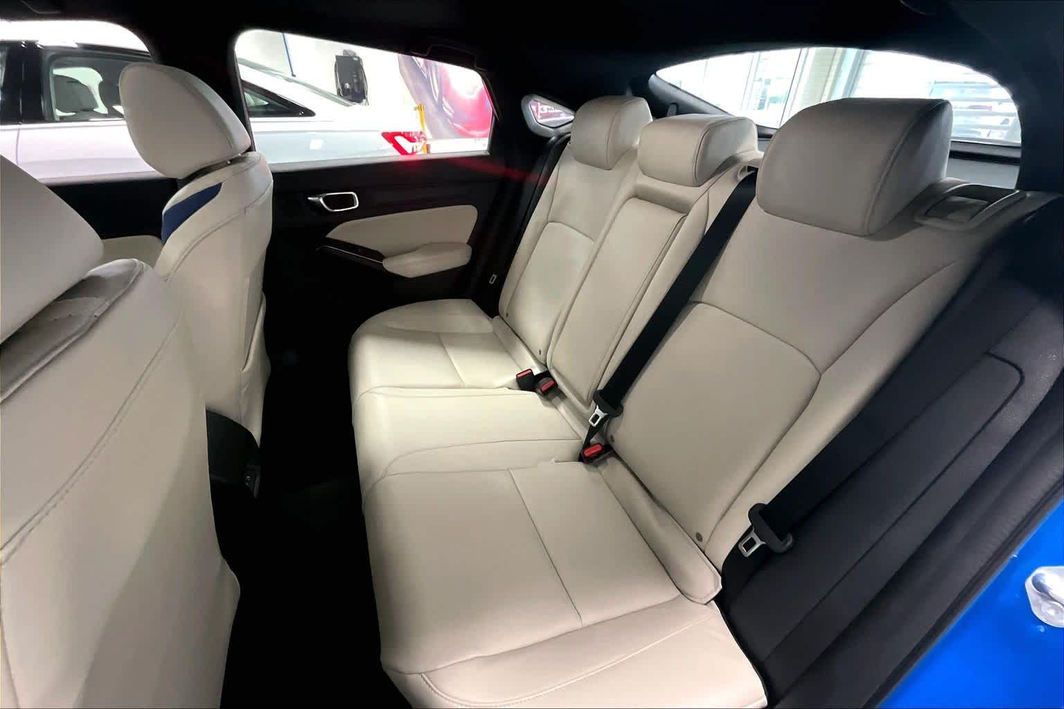 Thumbnail: 2026 Acura Integra - 13