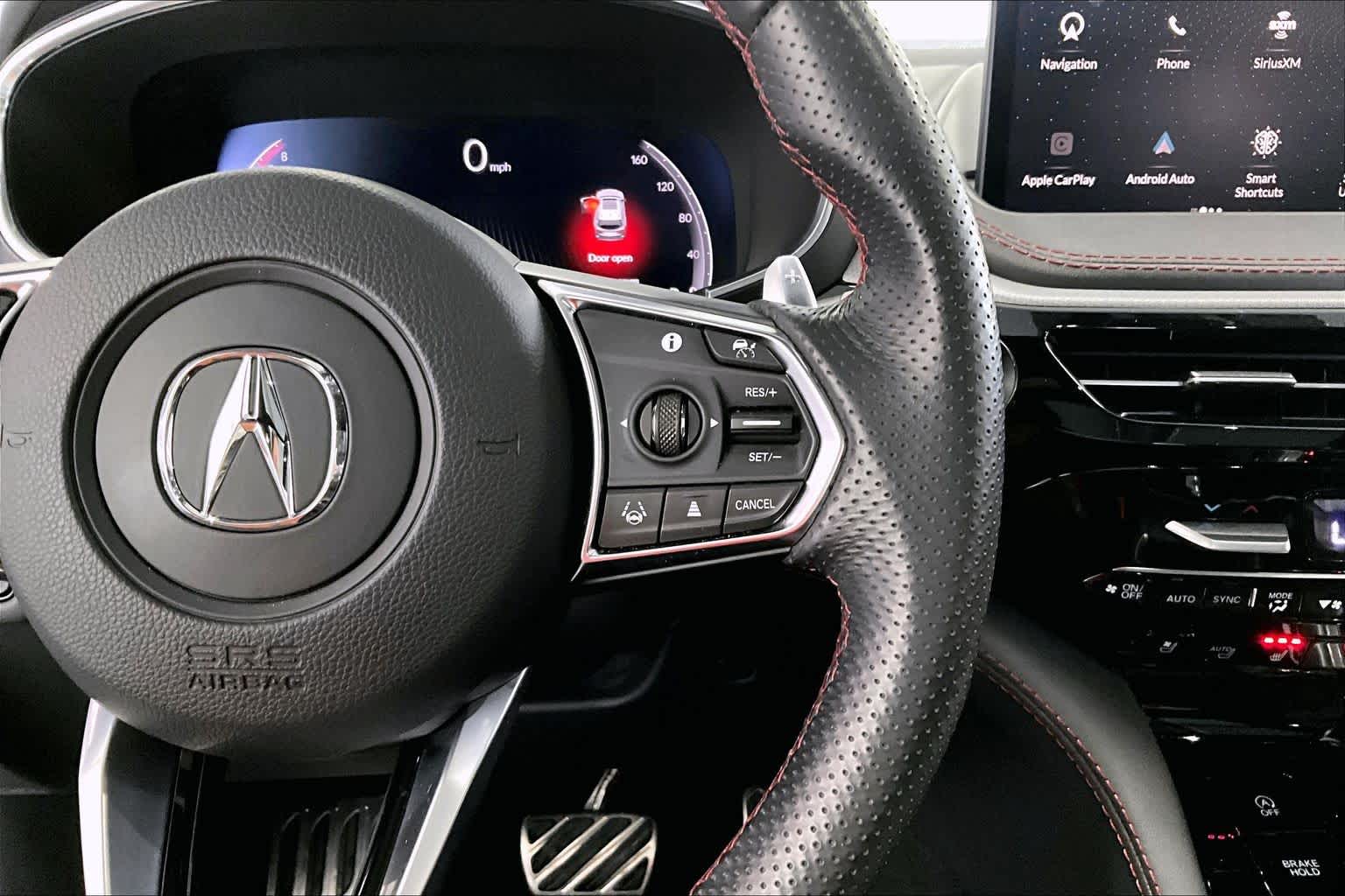 Thumbnail: 2023 Acura MDX - 23