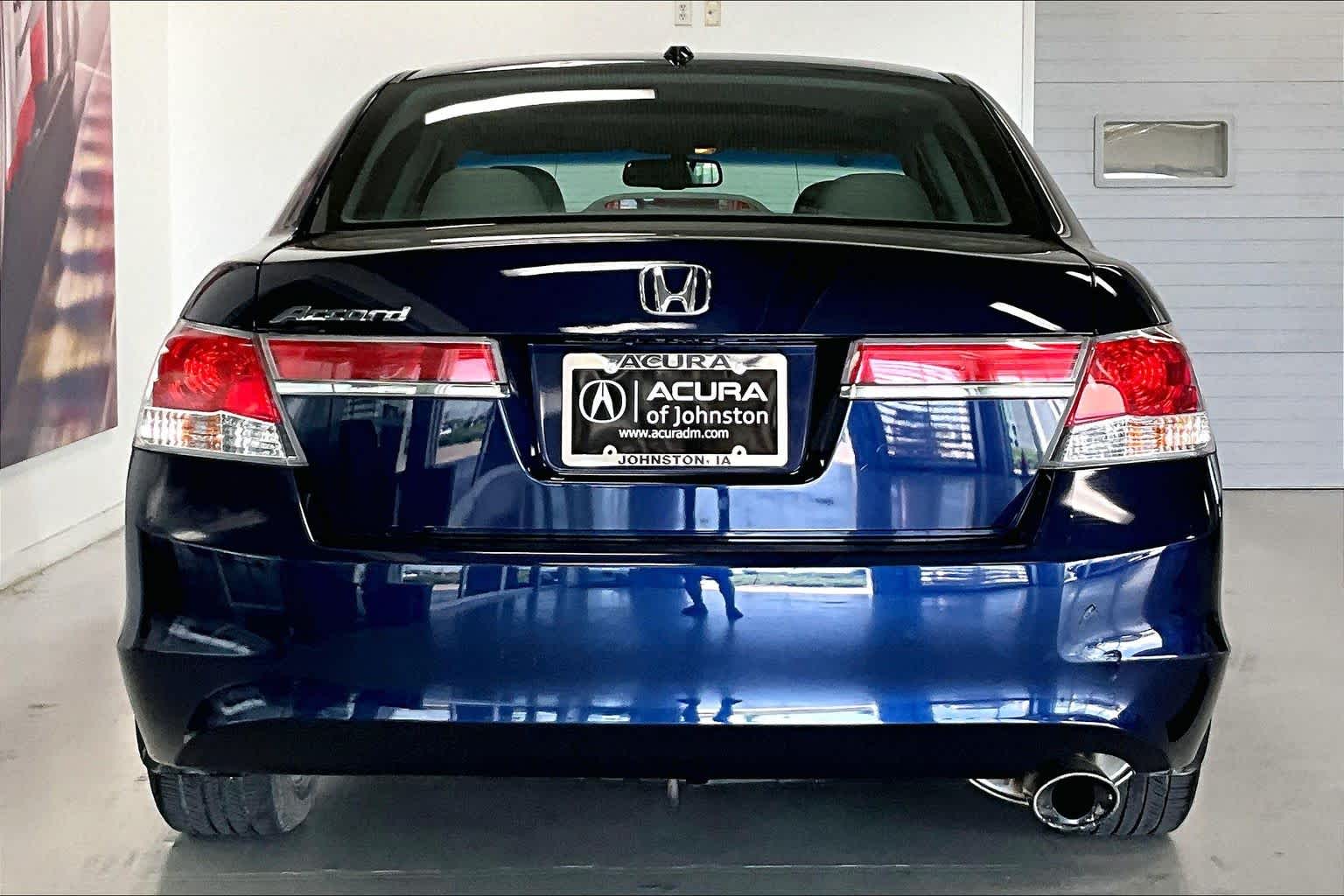 Thumbnail: 2011 Honda Accord - 5