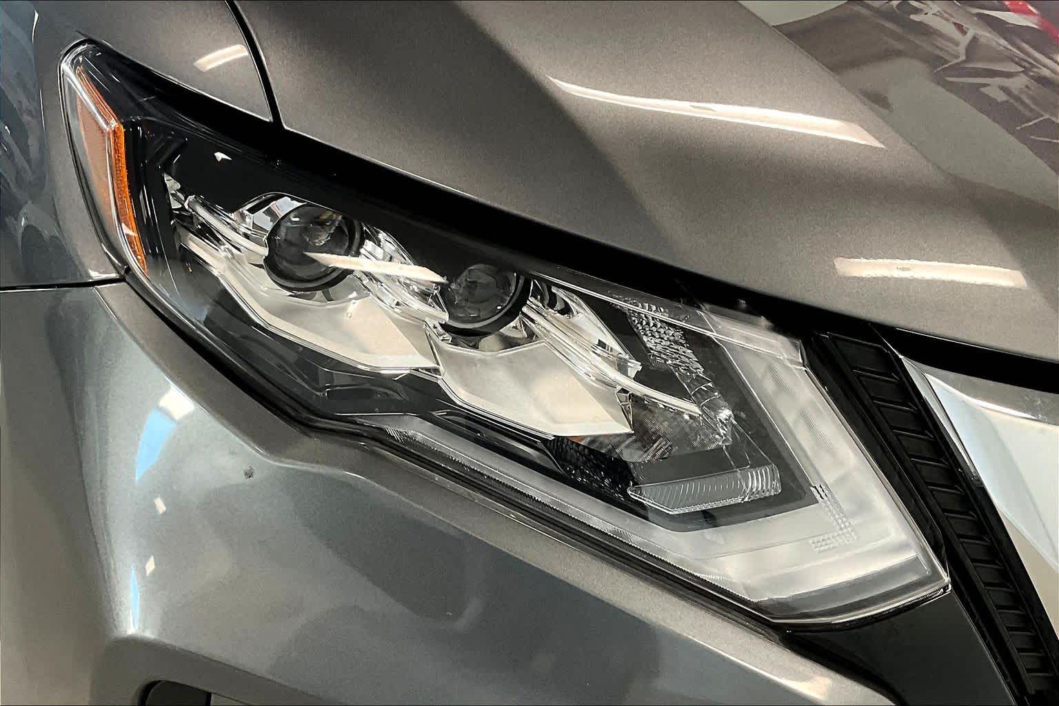 Thumbnail: 2019 Nissan Rogue - 29