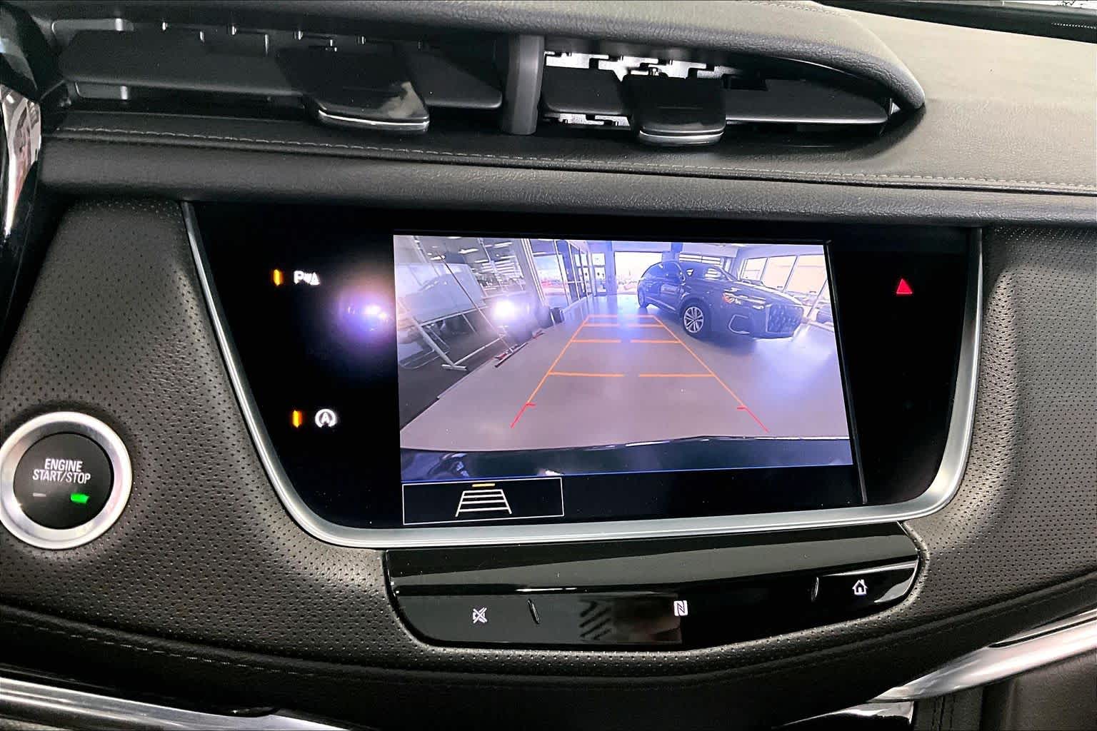 Thumbnail: 2020 Cadillac XT5 - 23