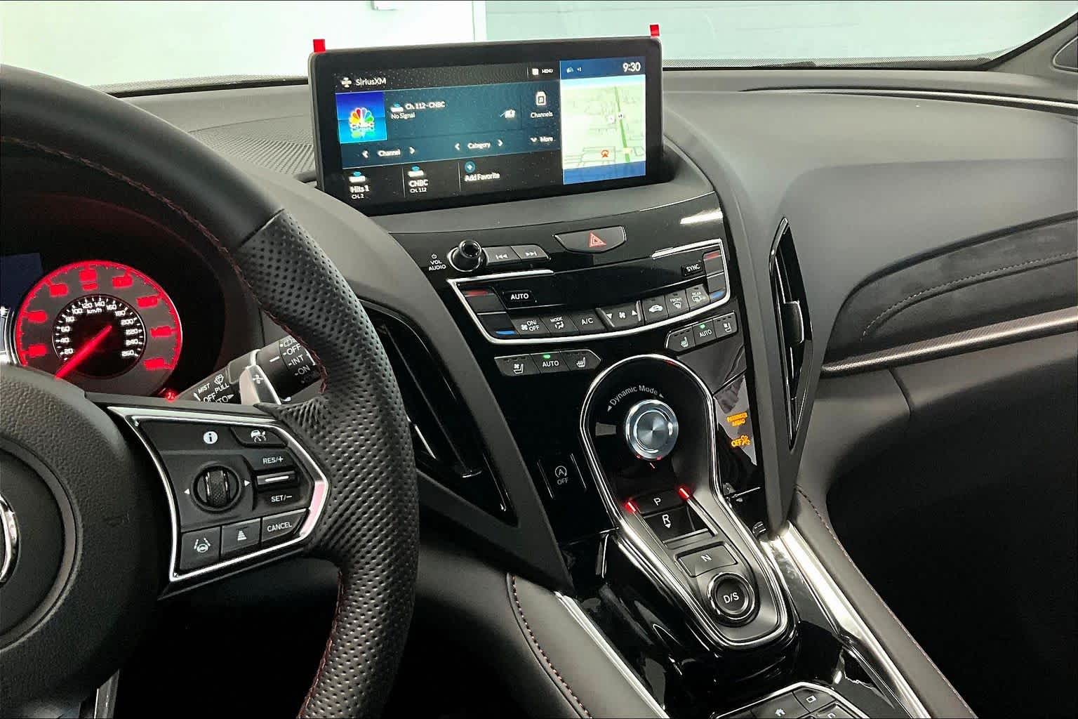 Thumbnail: 2026 Acura RDX - 16