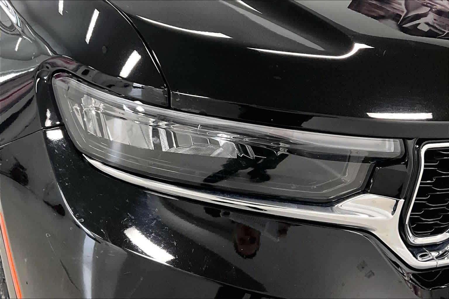 Thumbnail: 2022 Jeep Grand Cherokee - 26