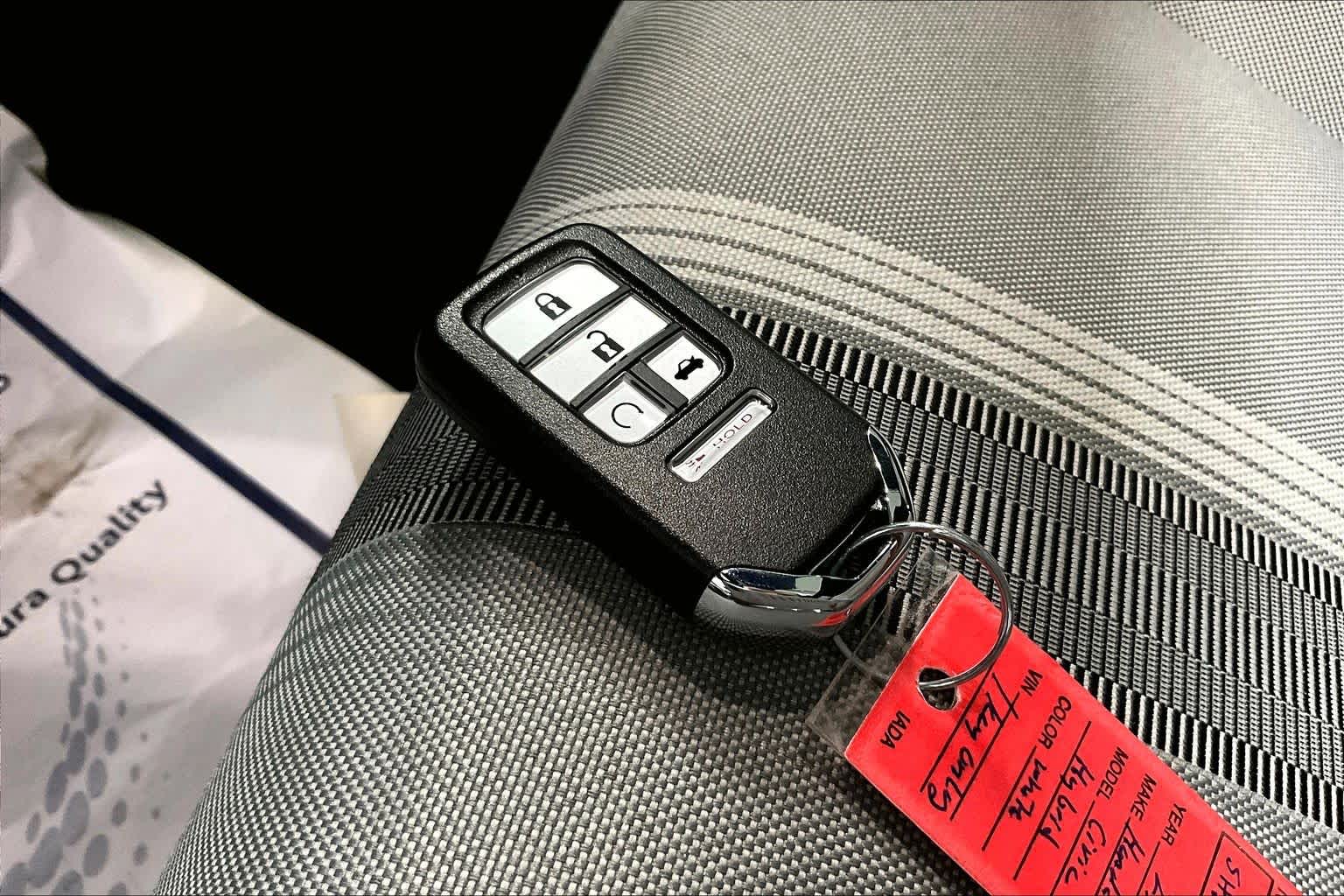 Thumbnail: 2025 Honda Civic - 18