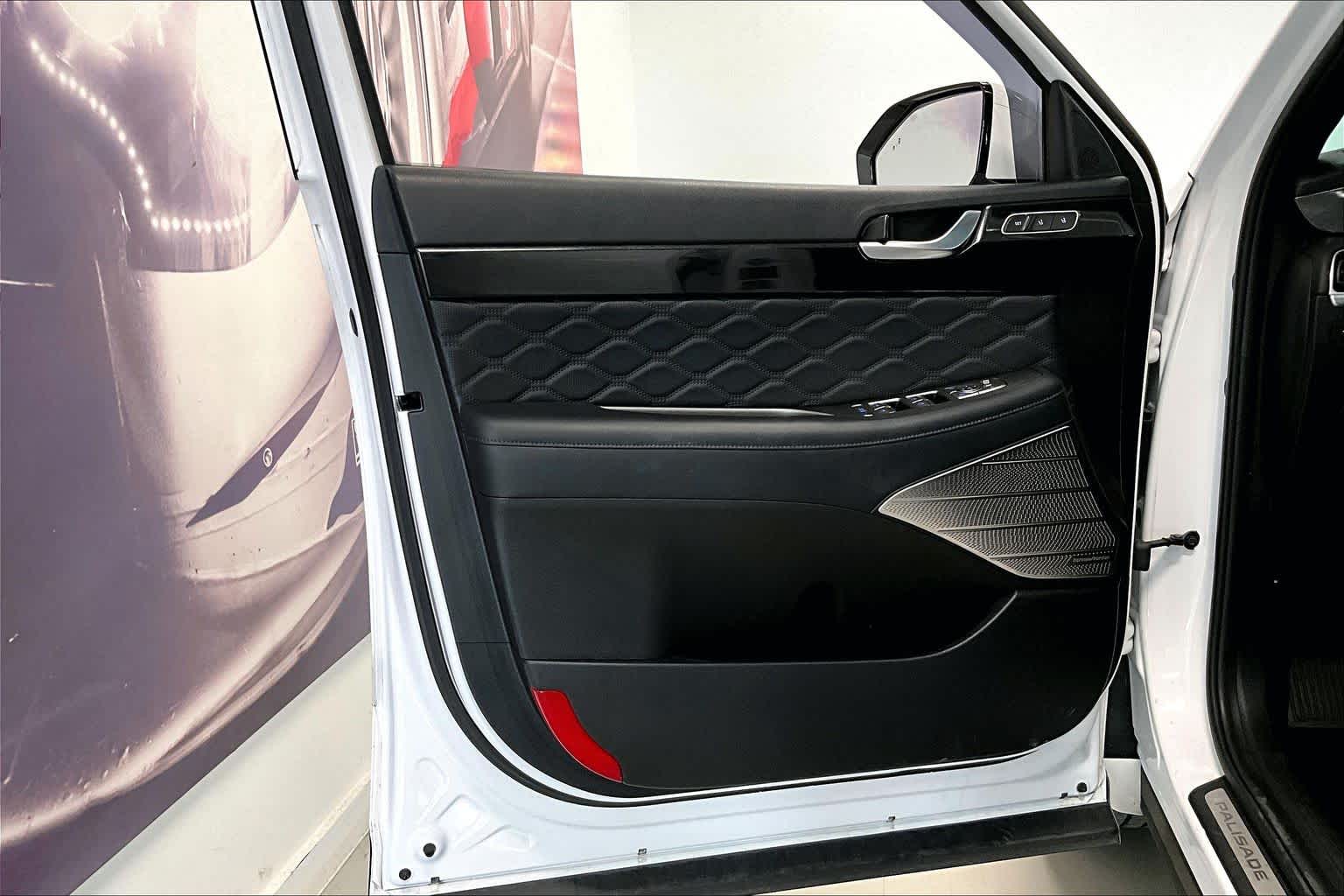 Thumbnail: 2021 Hyundai Palisade - 25