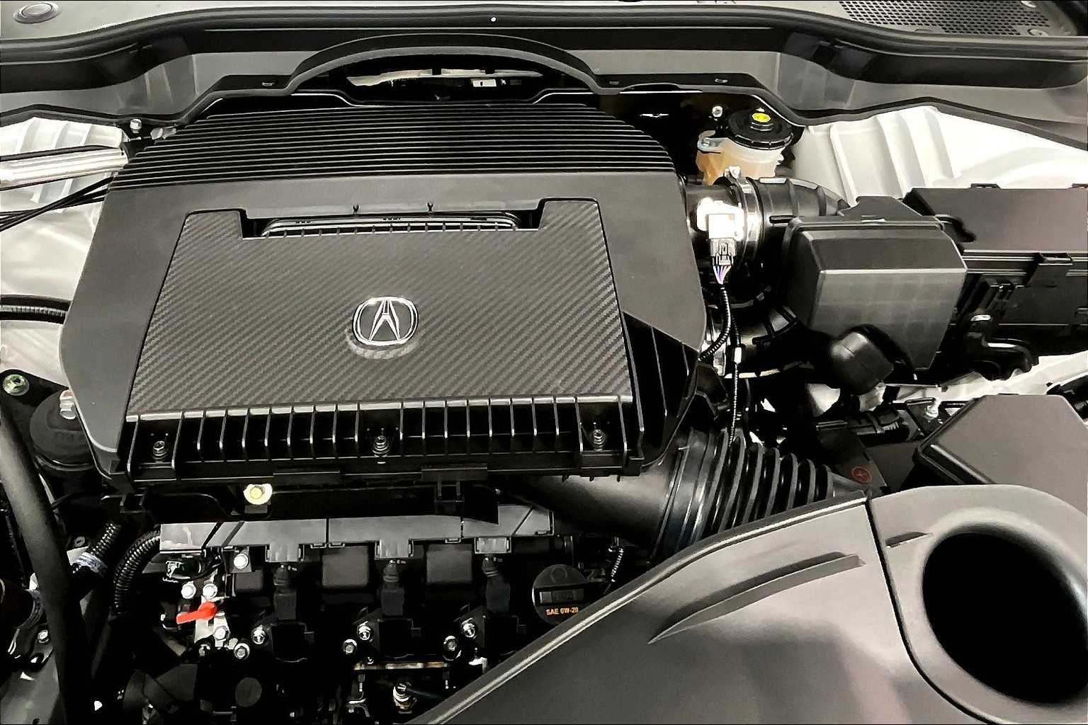 2025 Acura MDX Technology 9