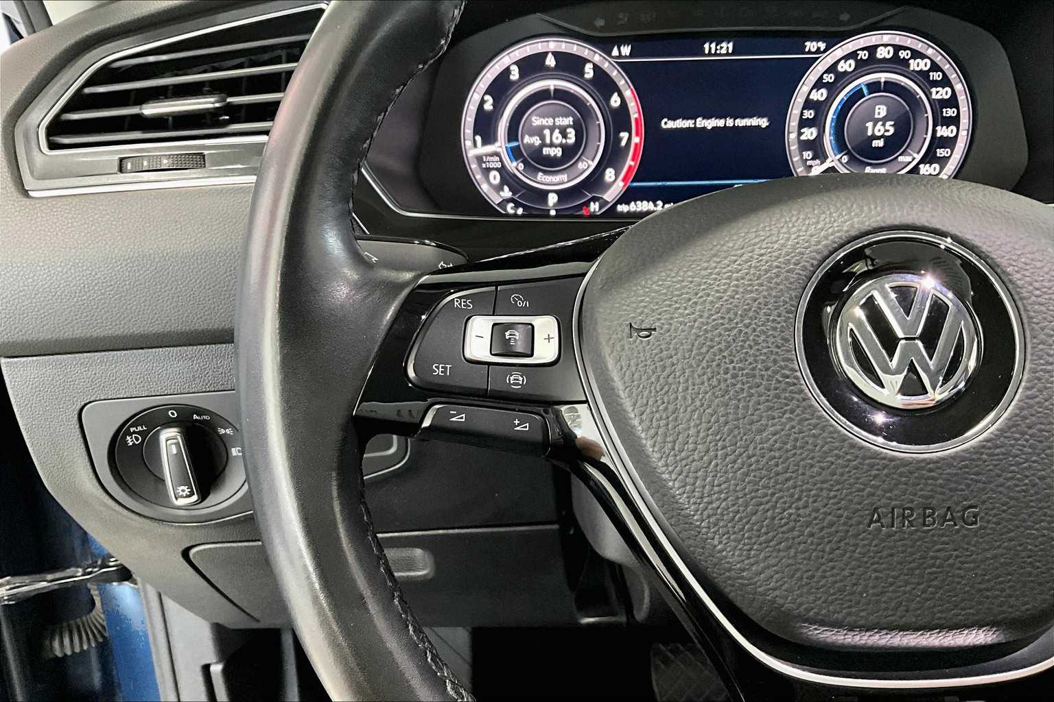 Thumbnail: 2019 Volkswagen Tiguan - 20