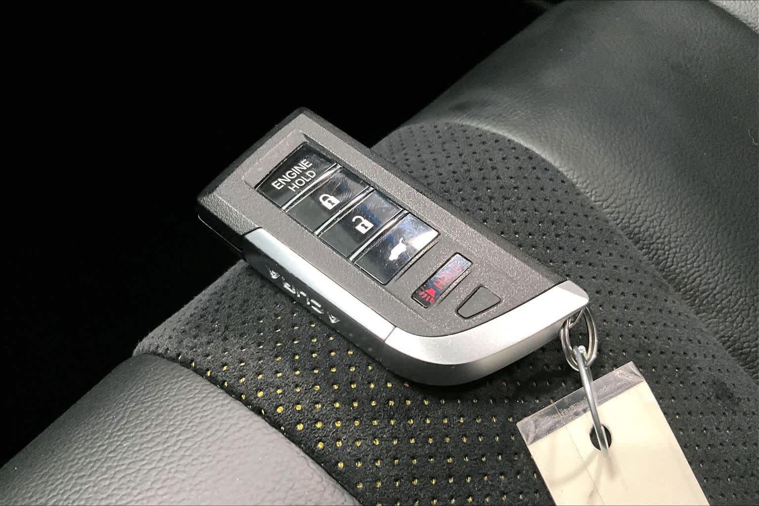 Thumbnail: 2026 Acura Integra - 18