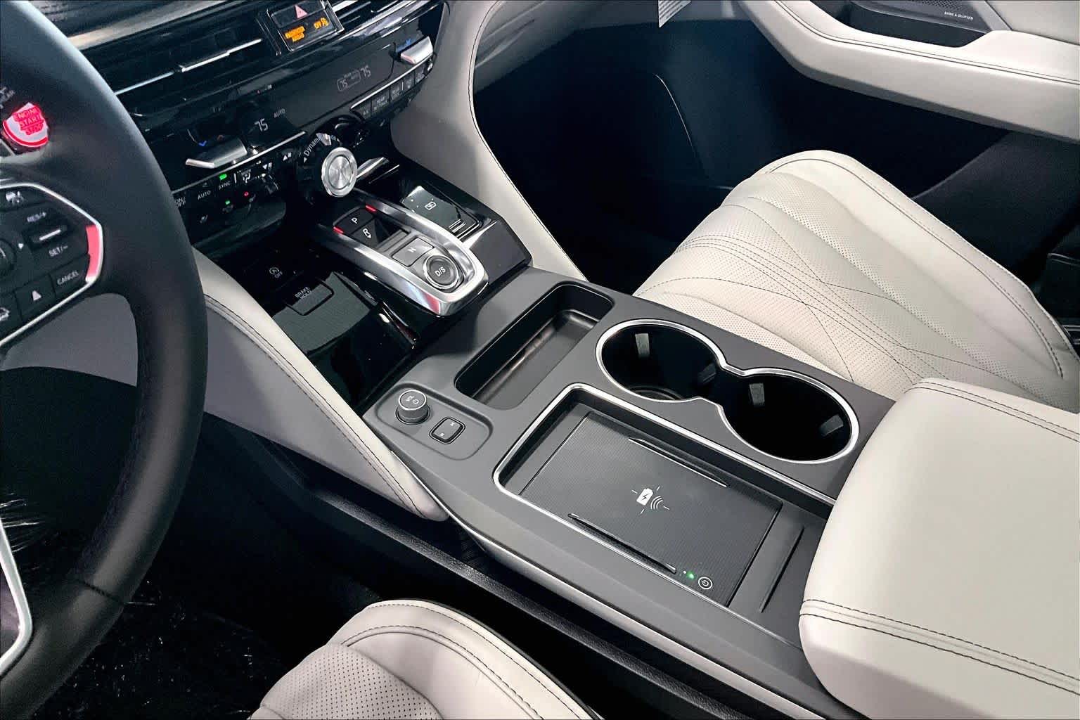 Thumbnail: 2026 Acura MDX - 16