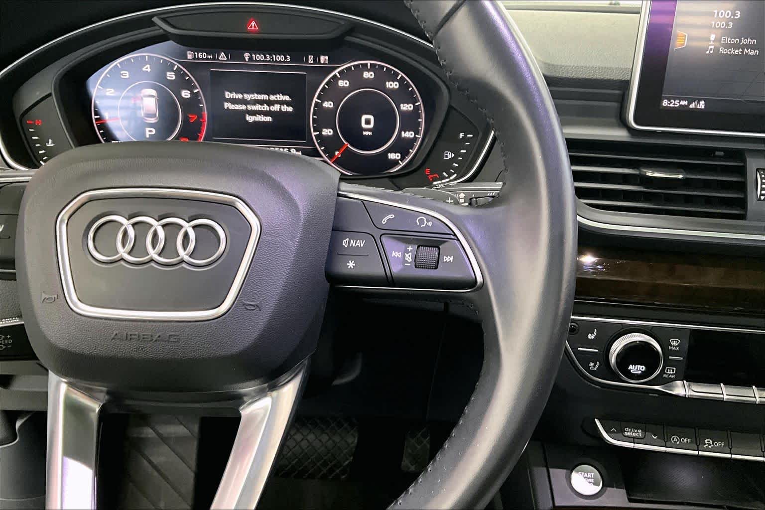 Thumbnail: 2018 Audi Q5 - 22