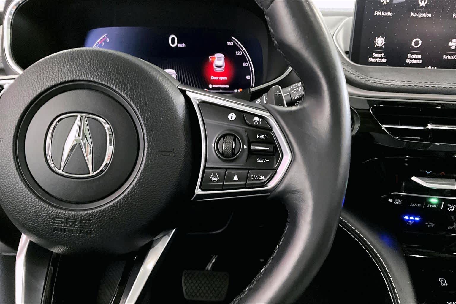 Thumbnail: 2022 Acura MDX - 22