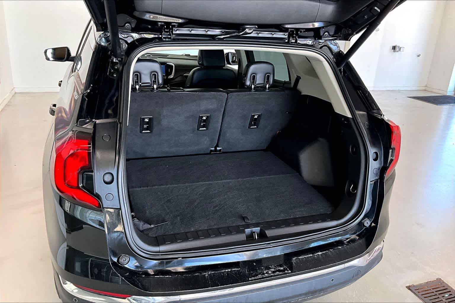 Thumbnail: 2019 GMC Terrain - 14