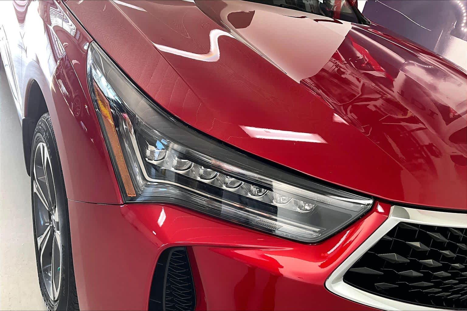 Thumbnail: 2024 Acura RDX - 27