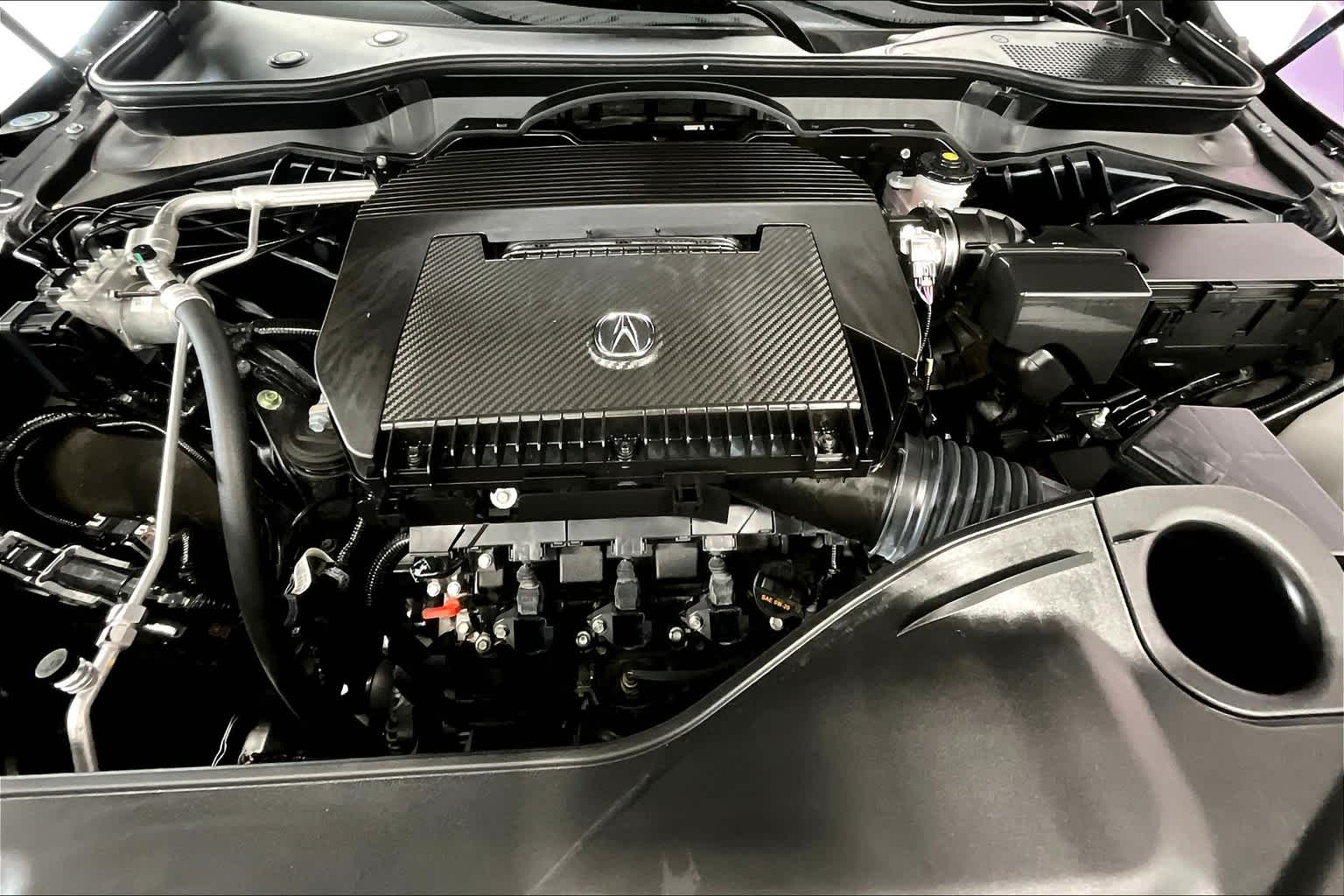 2024 Acura MDX Technology 8