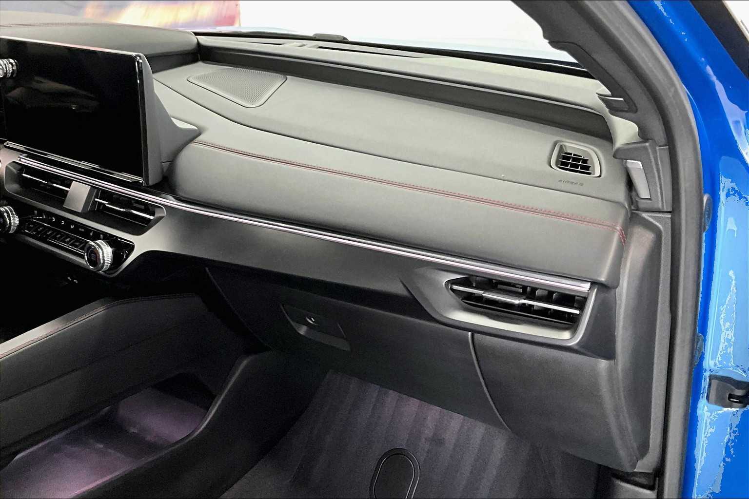 Thumbnail: 2024 Acura ZDX - 21