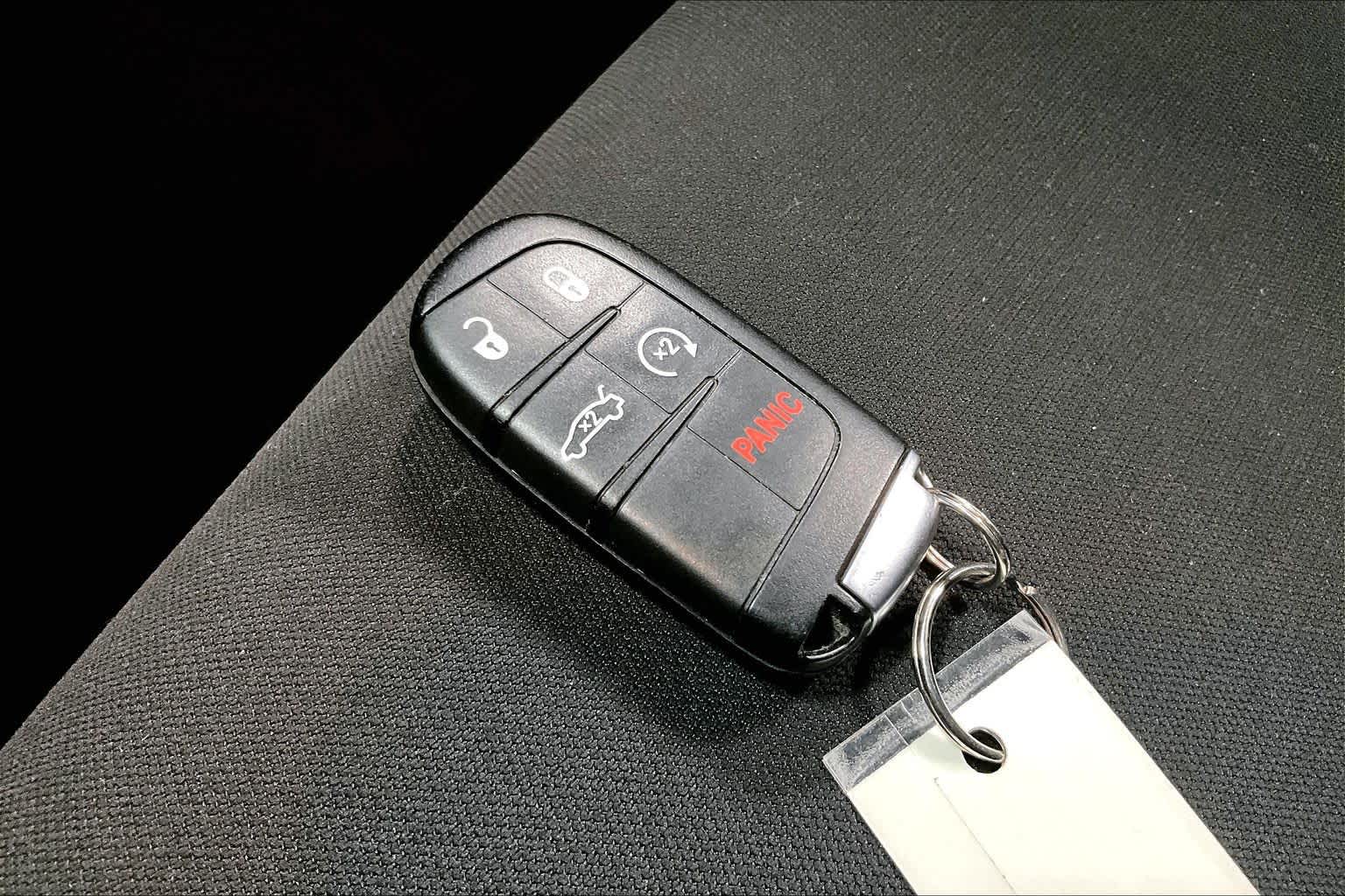 Thumbnail: 2020 Dodge Charger - 18