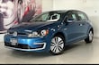  Volkswagen e-Golf