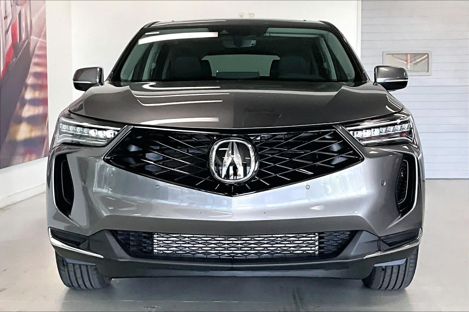 Thumbnail: 2026 Acura RDX - 6