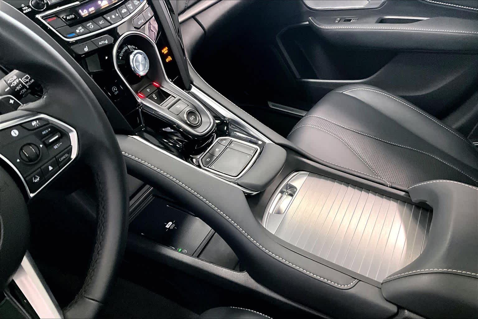 Thumbnail: 2023 Acura RDX - 15