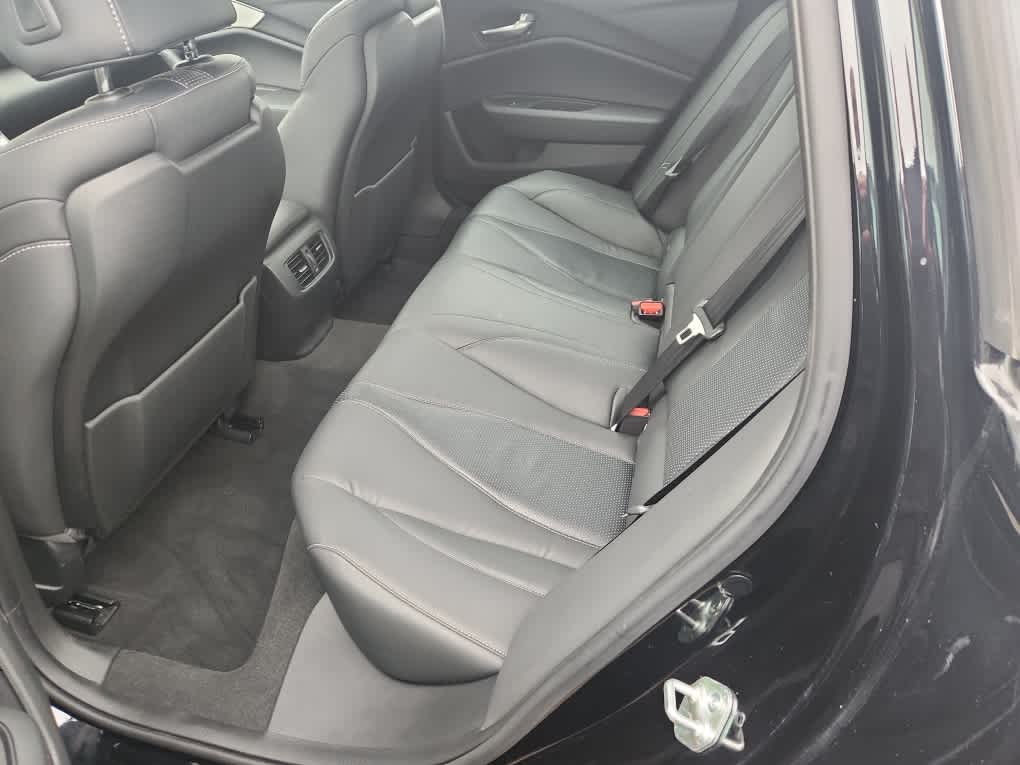 Thumbnail: 2023 Acura TLX - 9