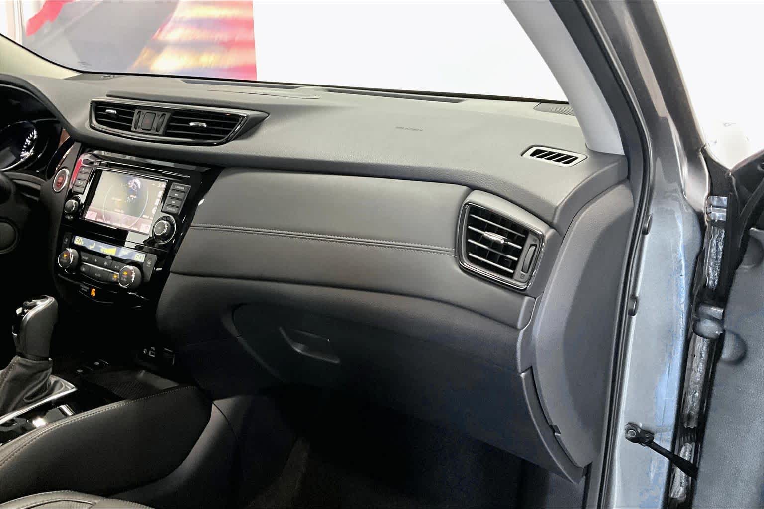 Thumbnail: 2019 Nissan Rogue - 21