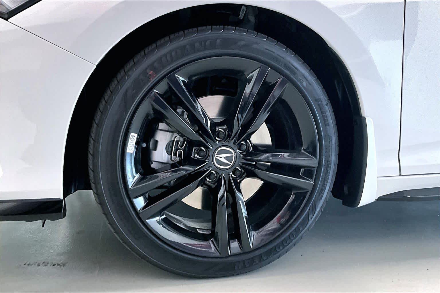 Thumbnail: 2026 Acura Integra - 8