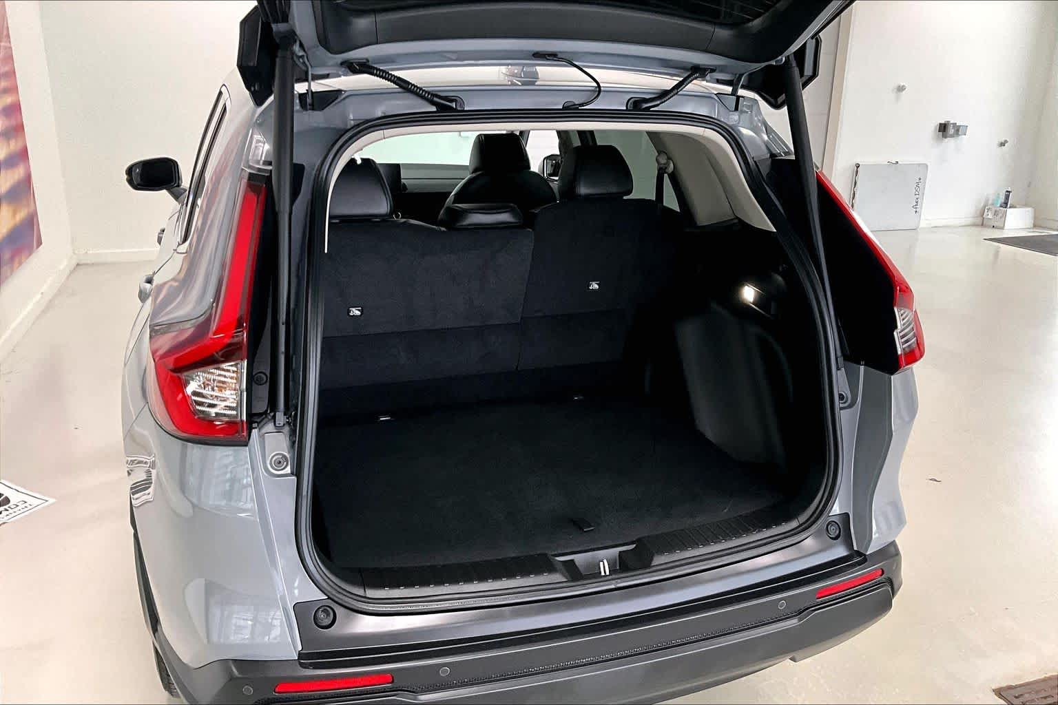 Thumbnail: 2025 Honda CR-V - 17