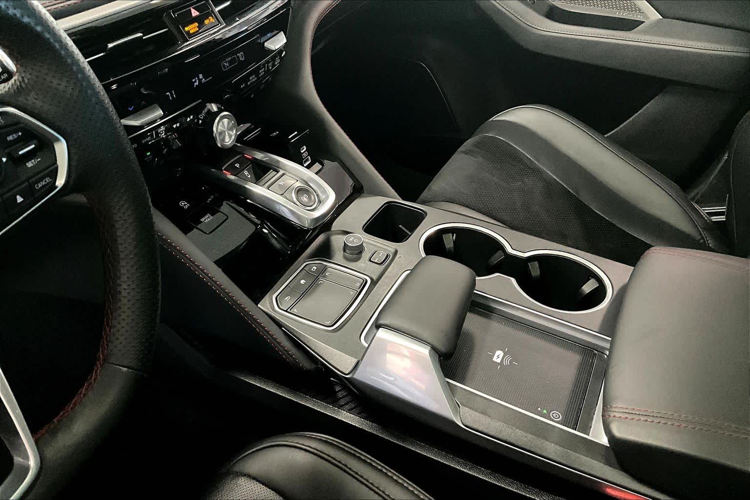 Thumbnail: 2023 Acura MDX - 15