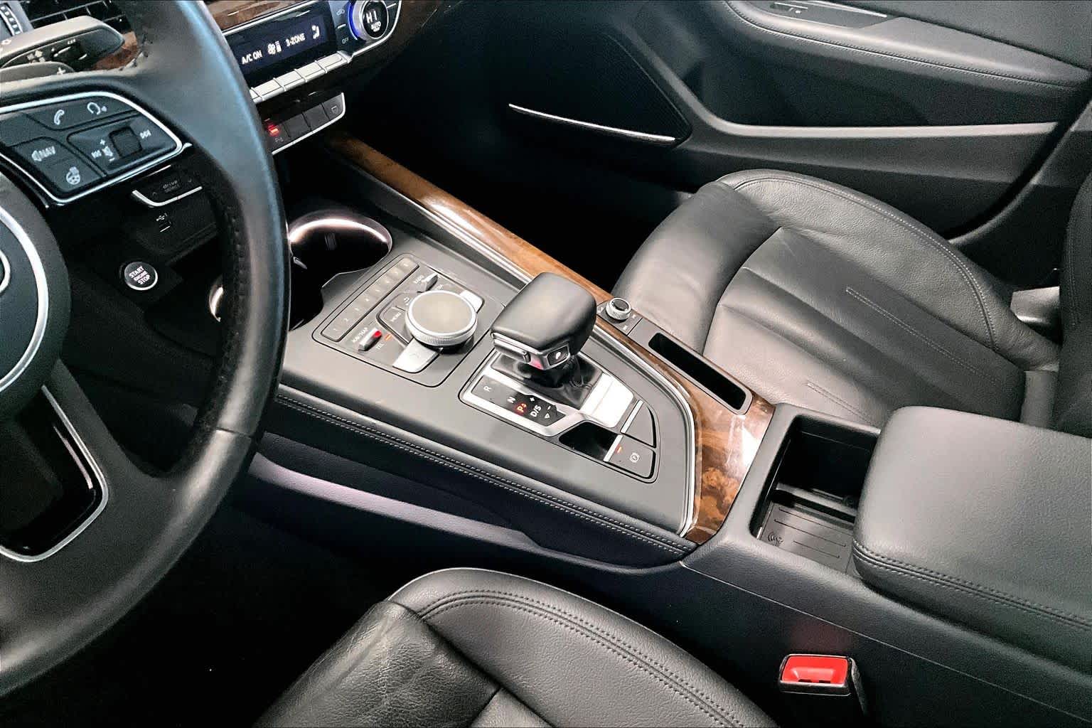 Thumbnail: 2019 Audi A5 - 15